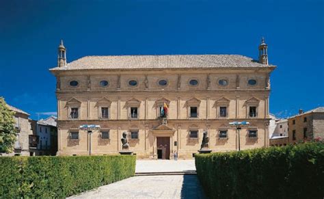 Ayuntamiento de Úbeda